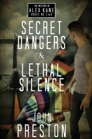 Cover of Secret Dangers / Lethal Silence