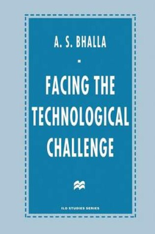 Cover of Facing the Technological Challenge