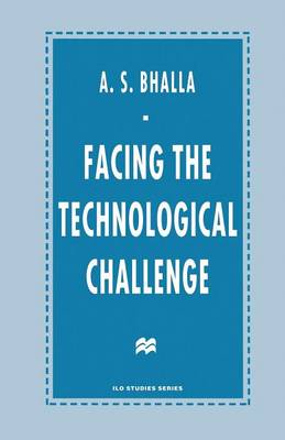 Cover of Facing the Technological Challenge