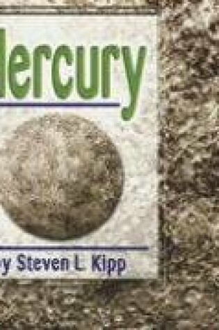 Cover of Mercury