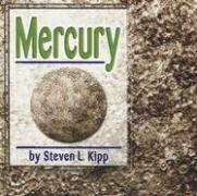 Book cover for Mercury