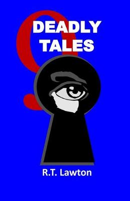 Book cover for 9 Deadly Tales