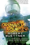 Book cover for Orphan's Journey