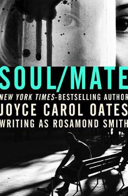 Book cover for Soul/Mate