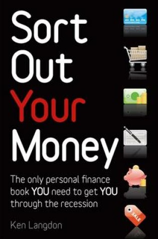 Cover of Sort Out Your Money