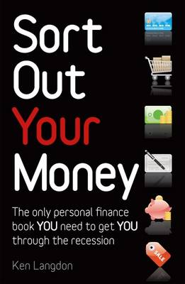 Book cover for Sort Out Your Money