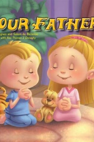 Cover of The Our Father