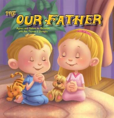 Book cover for The Our Father