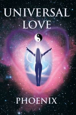 Book cover for Universal Love