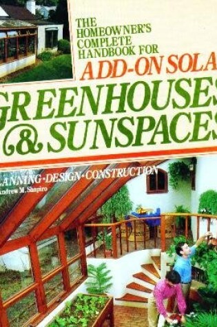 Cover of Homeowners Handbookadd on Solar Gr