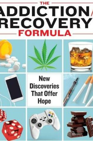 Cover of The Addiction/Recovery Formula