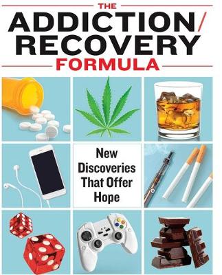 Book cover for The Addiction/Recovery Formula