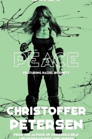 Cover of Peace