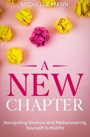 Cover of A New Chapter