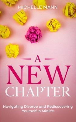 Book cover for A New Chapter