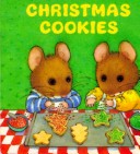 Book cover for Christmas Cookies