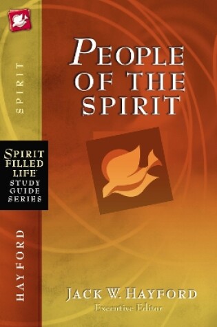 Cover of People of the Spirit