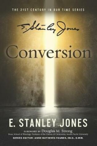 Cover of Conversion