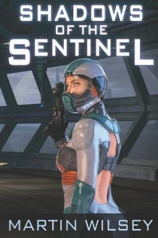 Cover of Shadows of the Sentinel