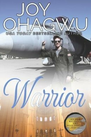 Cover of Warrior