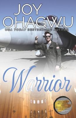 Book cover for Warrior