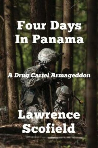 Cover of Four Days in Panama