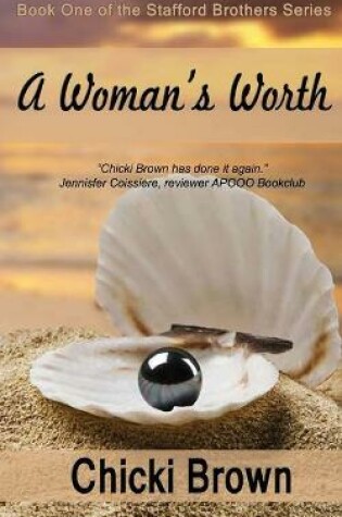 Cover of A Woman's Worth