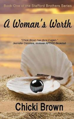 Book cover for A Woman's Worth