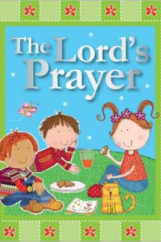 Cover of The Lord's Prayer