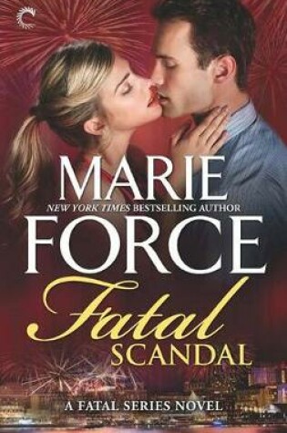 Cover of Fatal Scandal