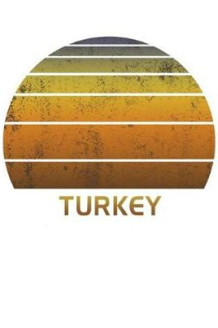 Cover of Turkey