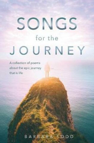 Cover of Songs for the Journey