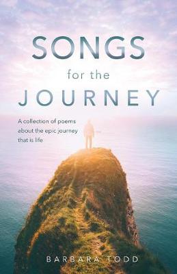 Book cover for Songs for the Journey