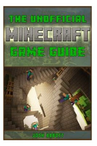 Cover of Minecraft Pocket Edition Game Guide