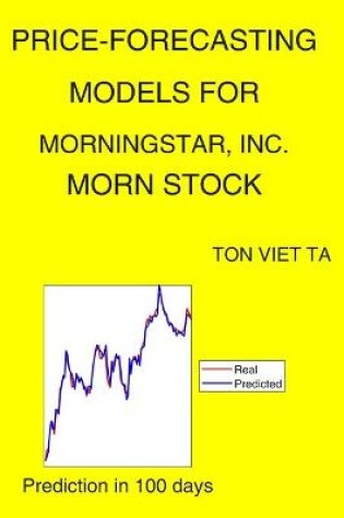 Cover of Price-Forecasting Models for Morningstar, Inc. MORN Stock