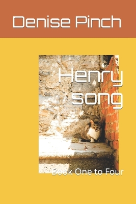 Book cover for Henry song