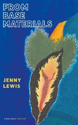 Book cover for From Base Materials
