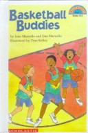 Book cover for Basketball Buddies