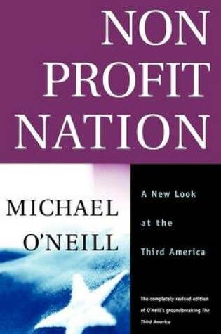 Cover of Nonprofit Nation