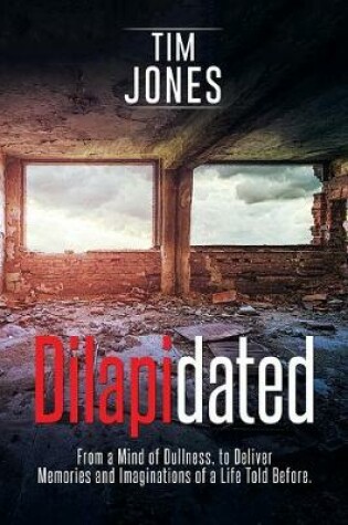Cover of Dilapidated