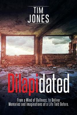 Book cover for Dilapidated