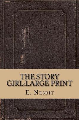 Cover of The Story Girl