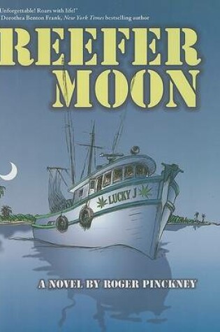 Cover of Reefer Moon