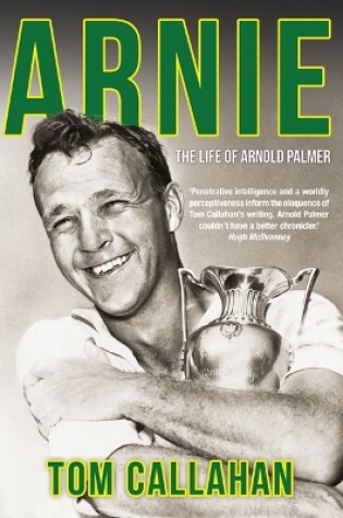 Cover of Arnie