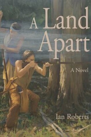 Cover of A Land Apart