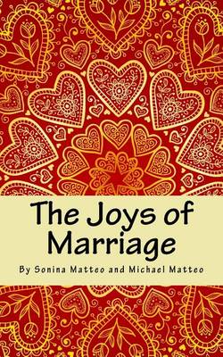 Book cover for The Joys of Marriage
