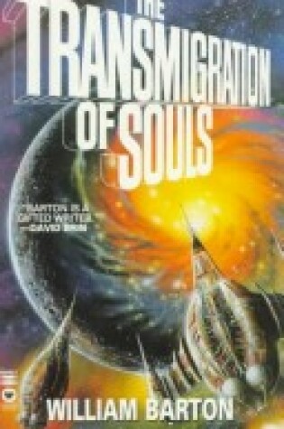 Cover of Transmigration of Soul