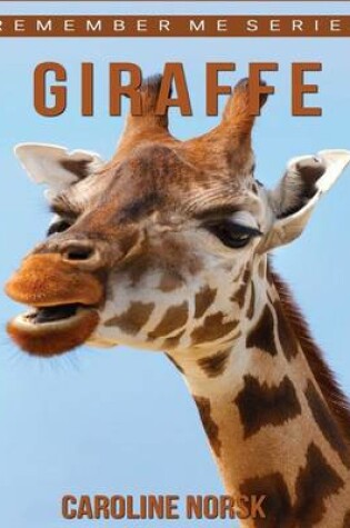 Cover of Giraffe