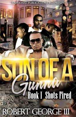 Book cover for Son of A Gunna