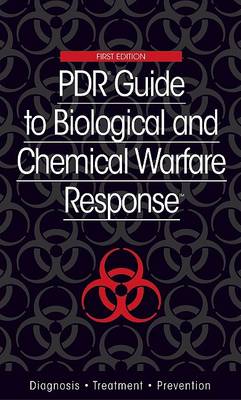 Cover of Biological and Chemical Warfare